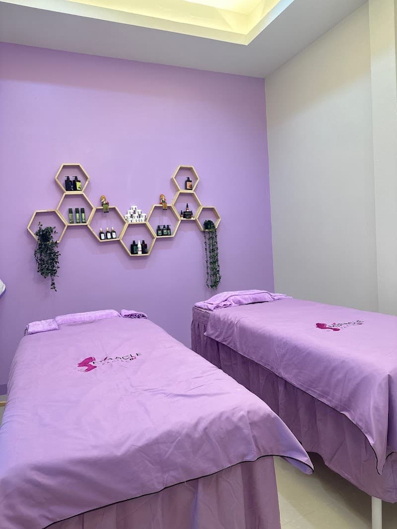 Aiwarin Skin Massage Spa Songkhla photo