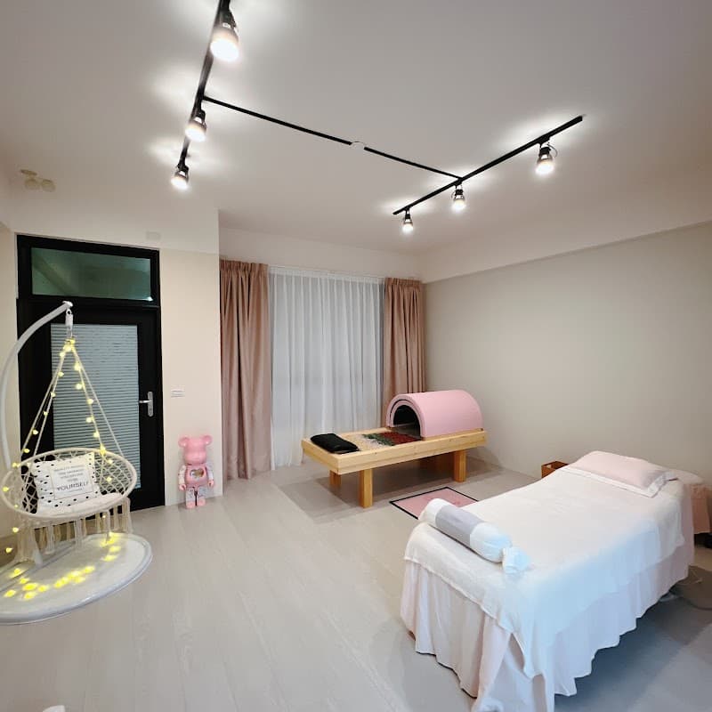 Aiwei Su Beauty SPA Magong City photo