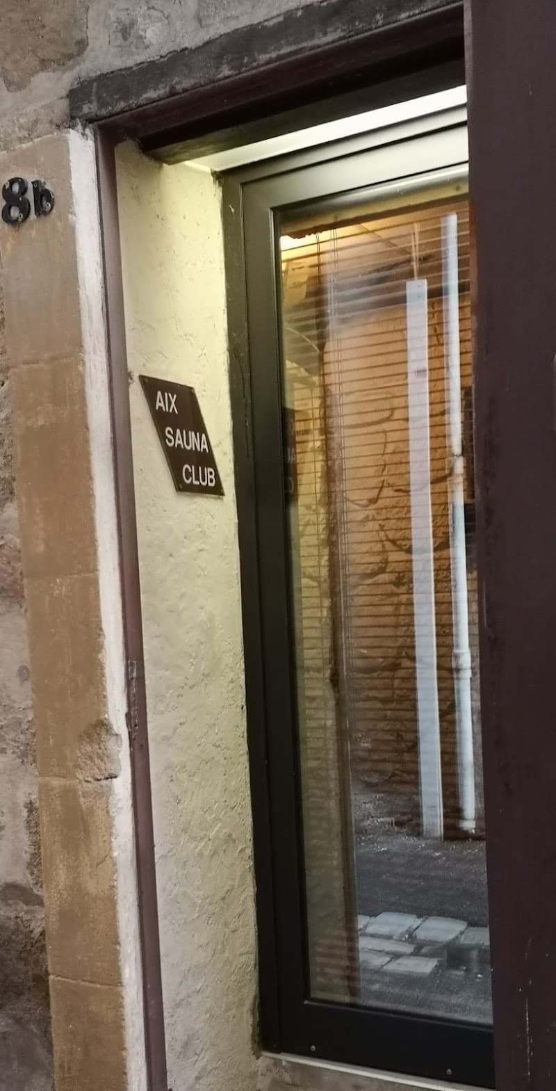 Aix-Club Sauna Aix-en-Provence photo