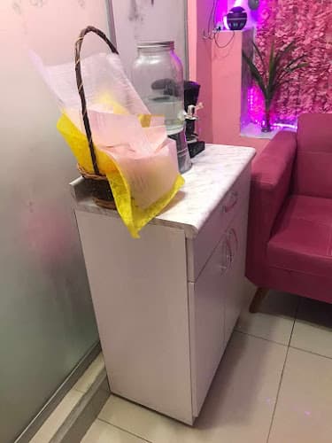 Aixa Estetica Y Spa Los Olivos photo