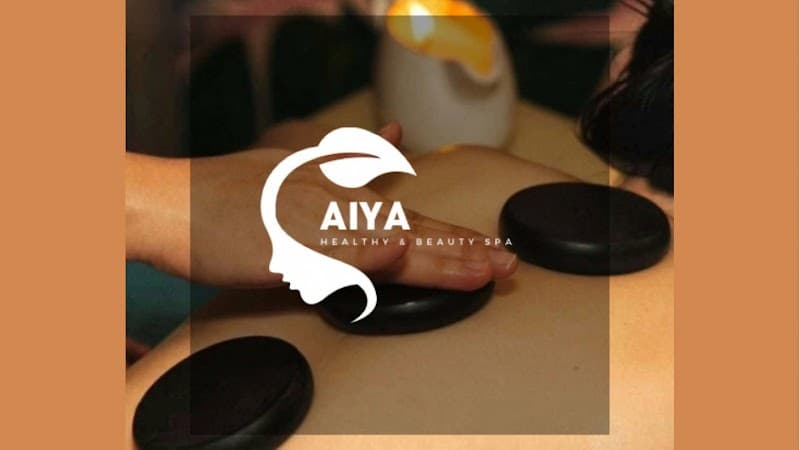 Aiya Spa - Dưỡng Sinh Aiya Quận 10 photo