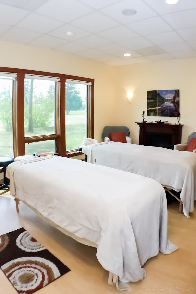 Aiyanna Wellness Day Spa & Salon Ponderay photo