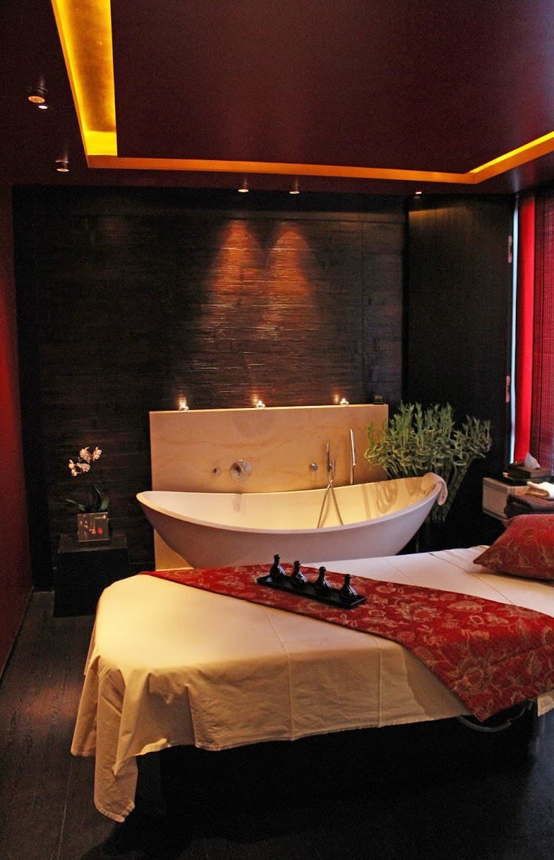 Aiyasha Medical Spa KG Munich photo