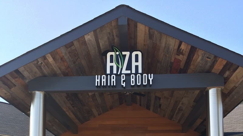 Aiza Hair & Body Irmo photo