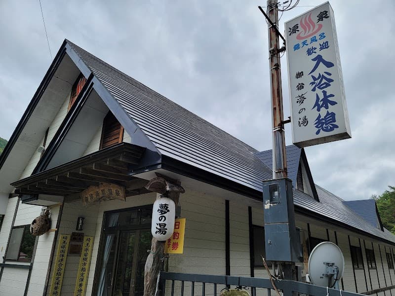 Aizu Kogen Onsen Onyado Yume no Yu Minamiaizu District, Minamiaizu Town photo