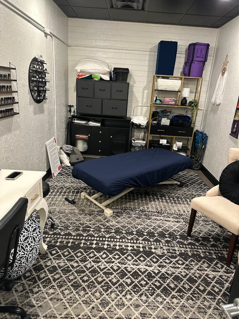 AJ Bodywork Inc St George photo