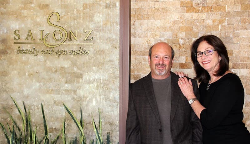 AJ HAIR BARISTA LLC (Inside Salon Z Beauty & Spa Suites) Miami photo