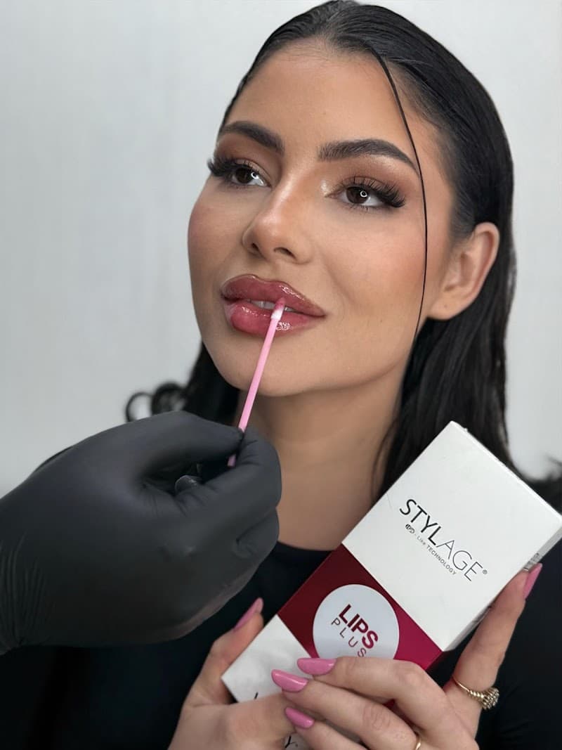 AJ Humble Aesthetics Newmarket photo