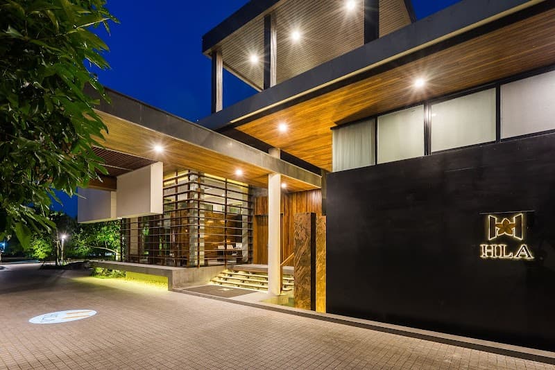 AJ Lifestyle & Wellness Center NO.G9 photo