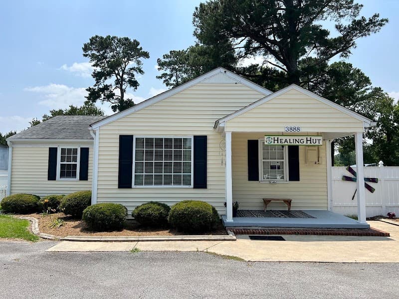 AJ Massage Therapy Goldsboro photo