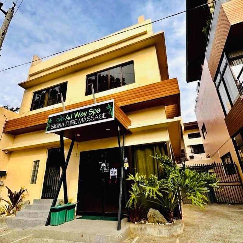 AJ Way Massage and Spa Nasugbu photo