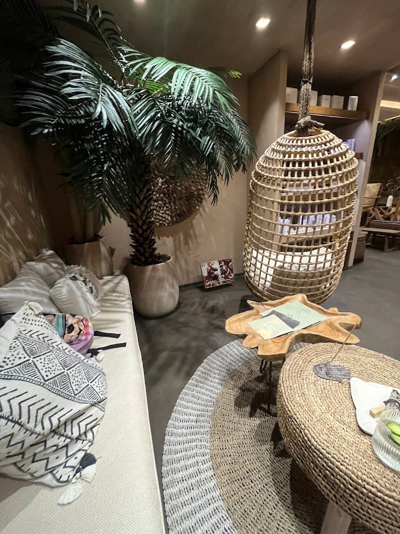 Aja Beauty Spa Tiranë photo