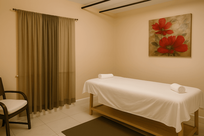 Aja Health Spa Jacksonville photo