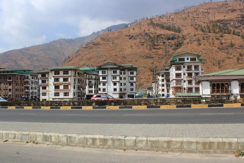 Ajara Beauty & Wellness Spa Thimphu photo