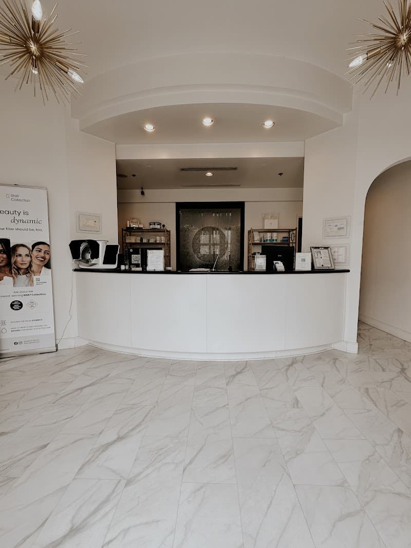 Ajasrika Wellness Spa Orange photo