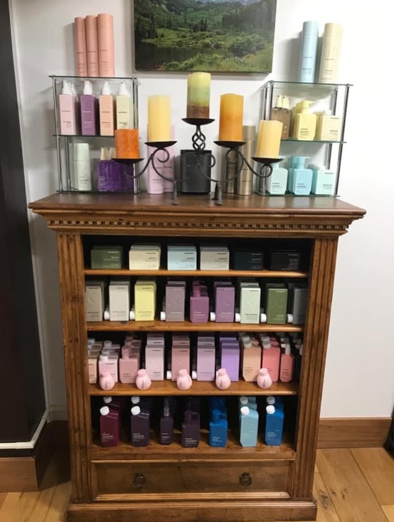 Ajax Salon & Spa Aspen photo