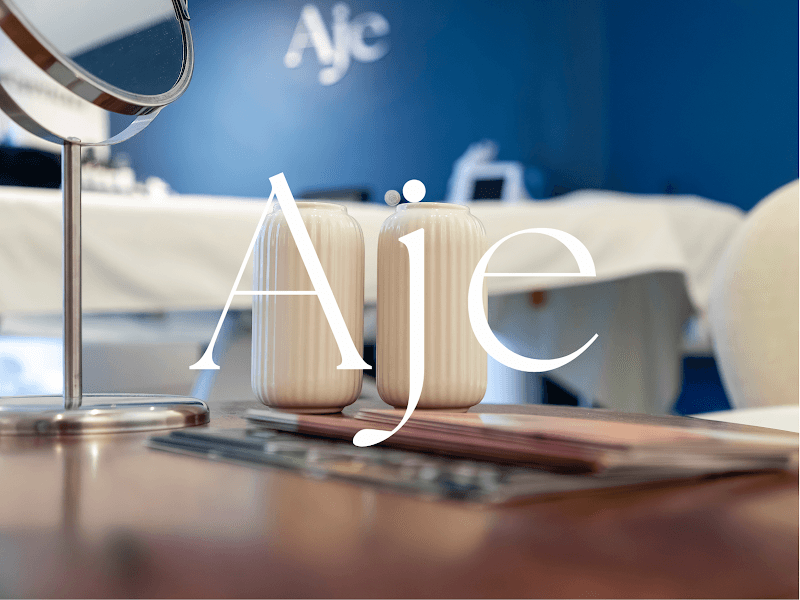 Aje by Espace Médical Rogier Liège photo