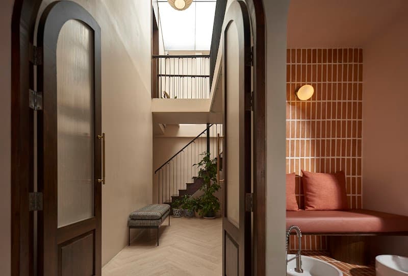 Ajintai Thai Spa - Ajintai Thailand Bangkok photo