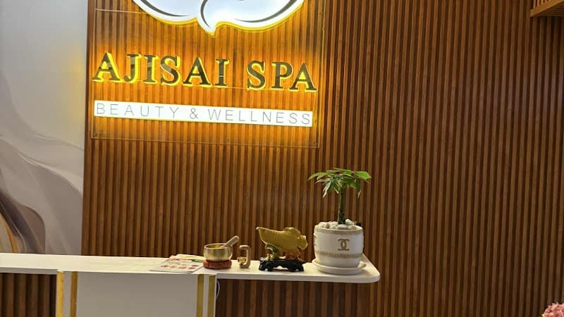 Ajisai Spa Beauty &wellness Makati photo