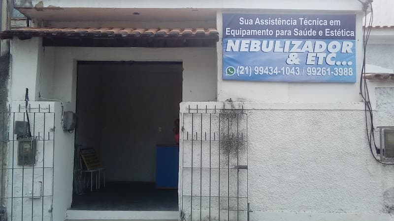 Ajls soluções assistência técnica em equipamentos para saúde e estética. Niterói photo