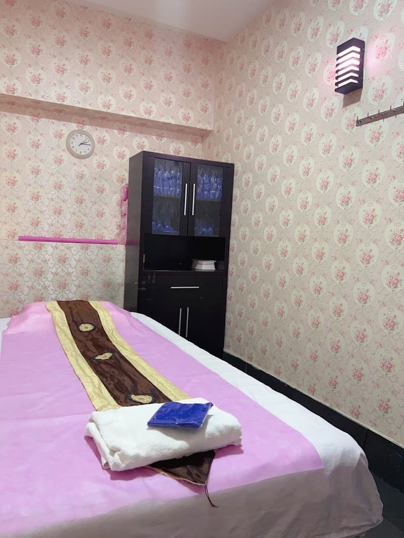 Ajman Away Massage Spa Center photo