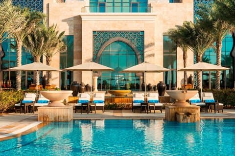 Ajman Saray, a Luxury Collection Resort, Ajman photo