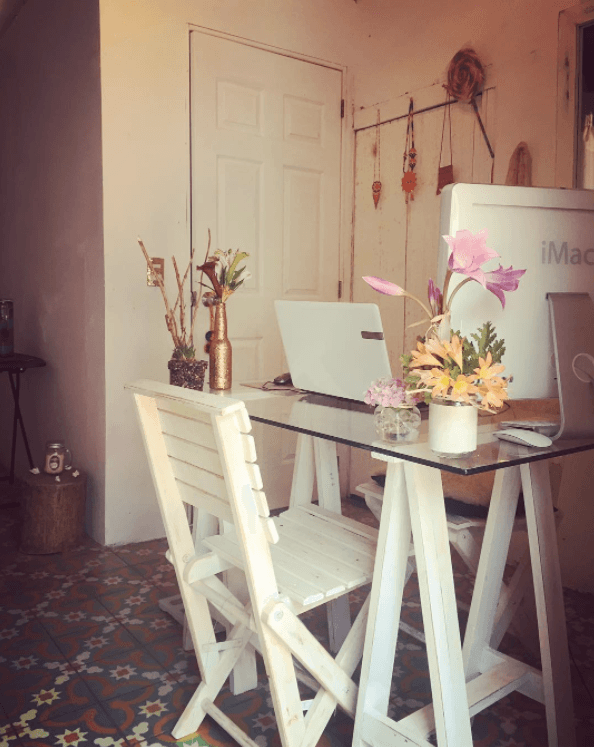 Ajna Holistic Massage La Manzanilla de La Paz photo