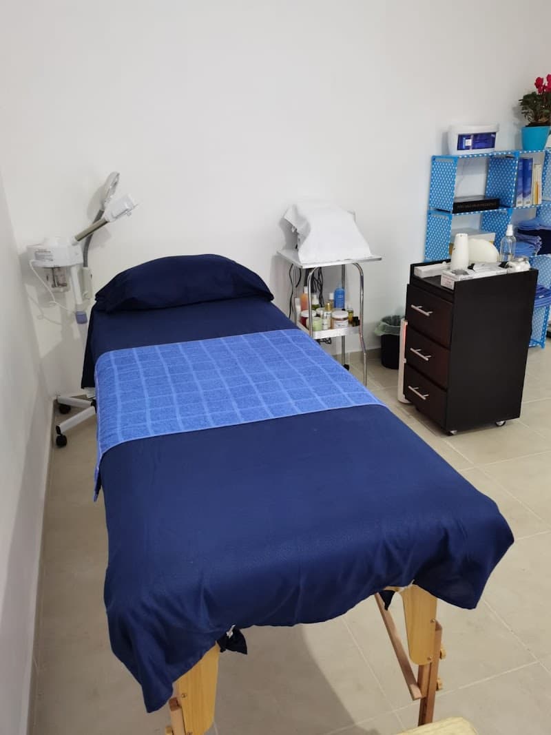 Ajna Nutrition and Spa Guadalupe photo