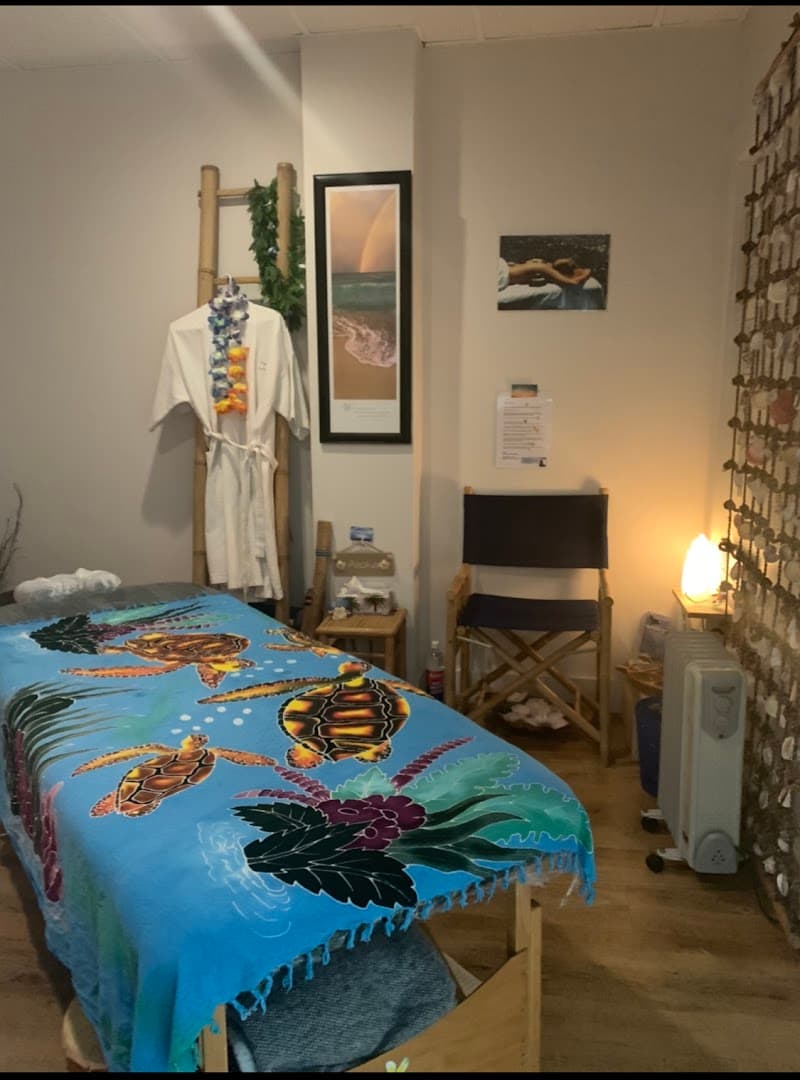 Ajna Relaxation Centre Hervey Bay photo