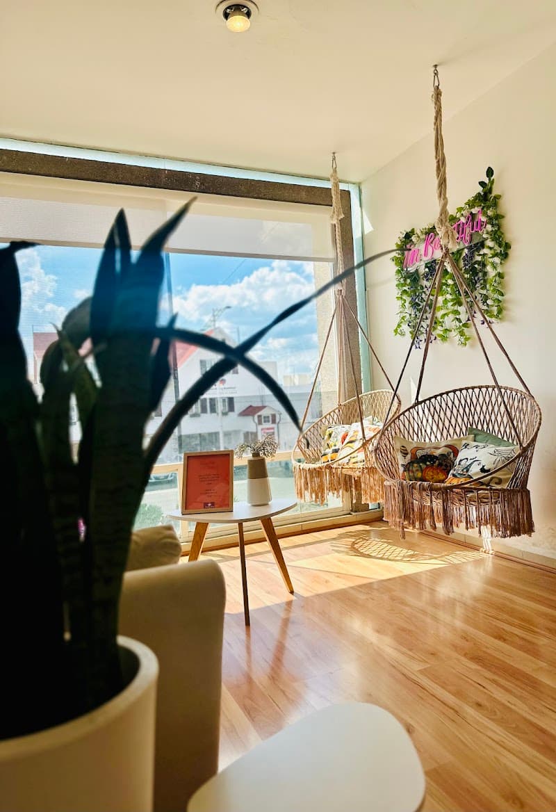 AJNA SPA Juriquilla photo