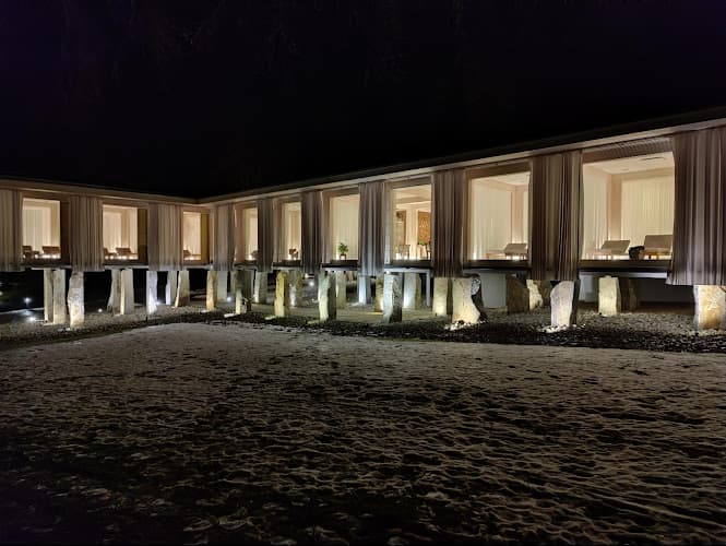 Ajurvédský pavilon Počátky photo