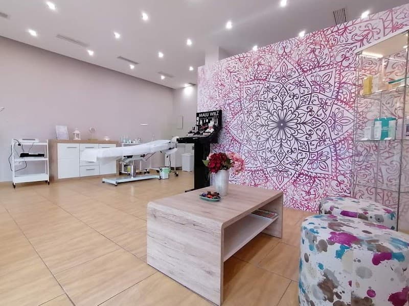 AJVY kozmetický salón Lehnice photo