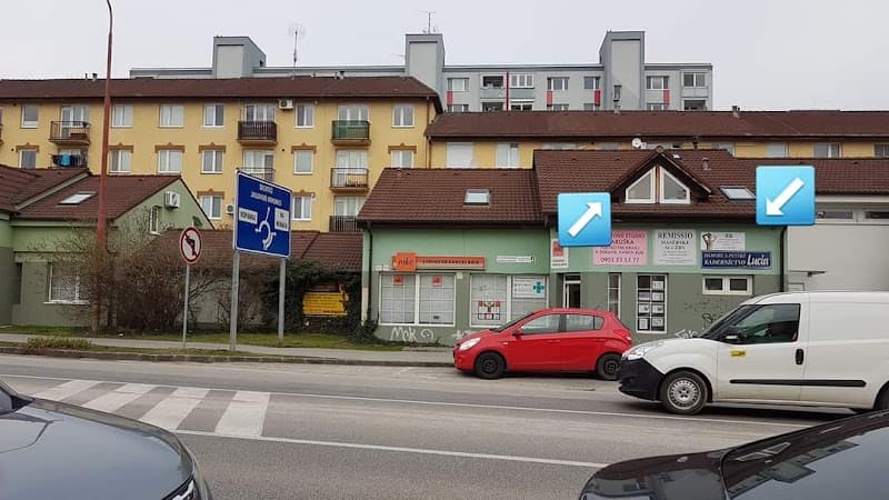 AK Esthetic - by Anna Krchňáková Trnava photo