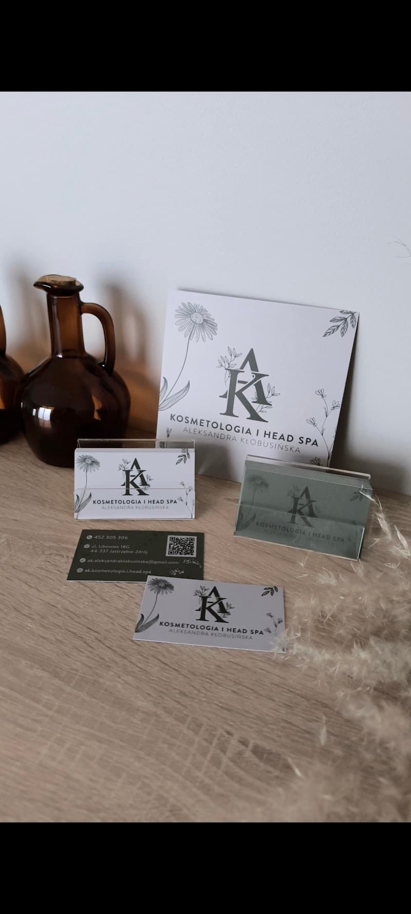 AK Kosmetologia i HEAD SPA Jastrzębie-Zdrój photo