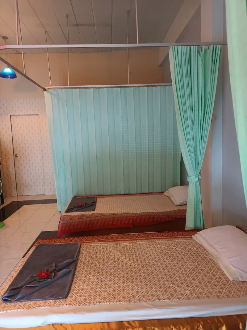 AK Massage and Spa in Khao Mai Kaew - AK Health Massage Khao Mai Kaew Subdistrict Pattaya photo