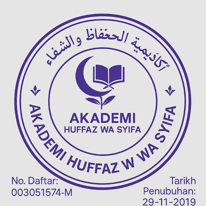 Akademi Huffaz Wa Syifa Hulu Kelang photo