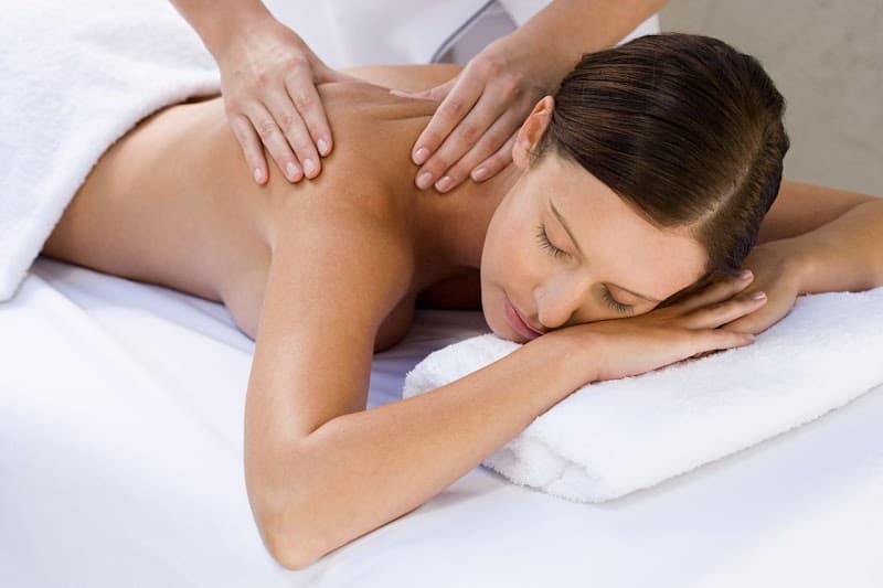 Akademia ciała i umysłu-masaż & chiropraktyka Pogorzela photo