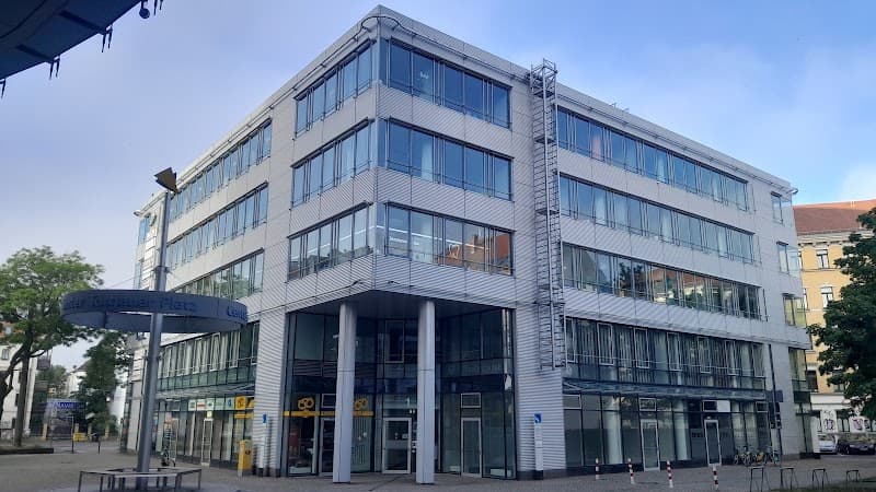 Akademie der un-Möglichkeiten Leipzig photo