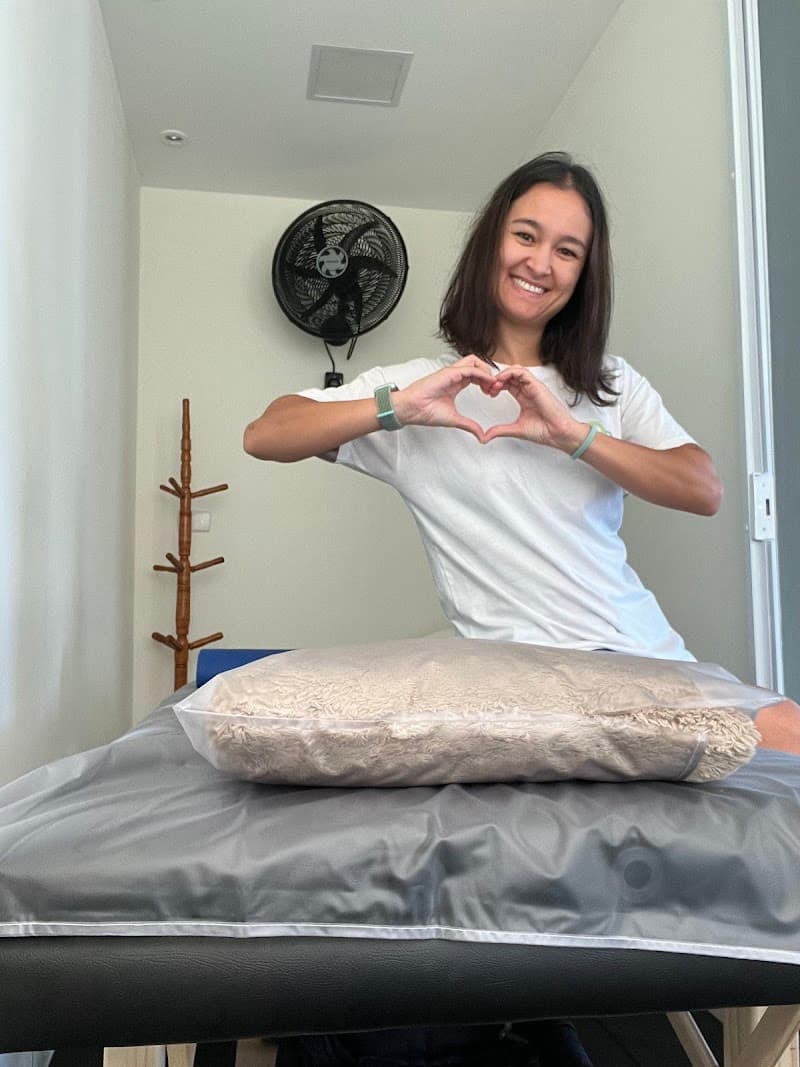 Akagi Massoterapia São Paulo photo