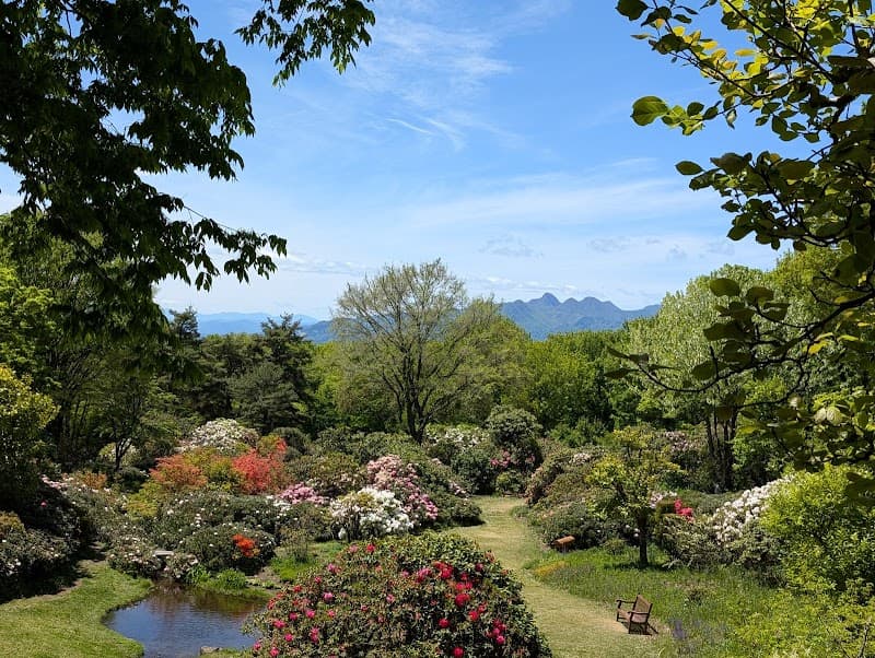 Akagi no Yu Fureai no Ie Shibukawa photo