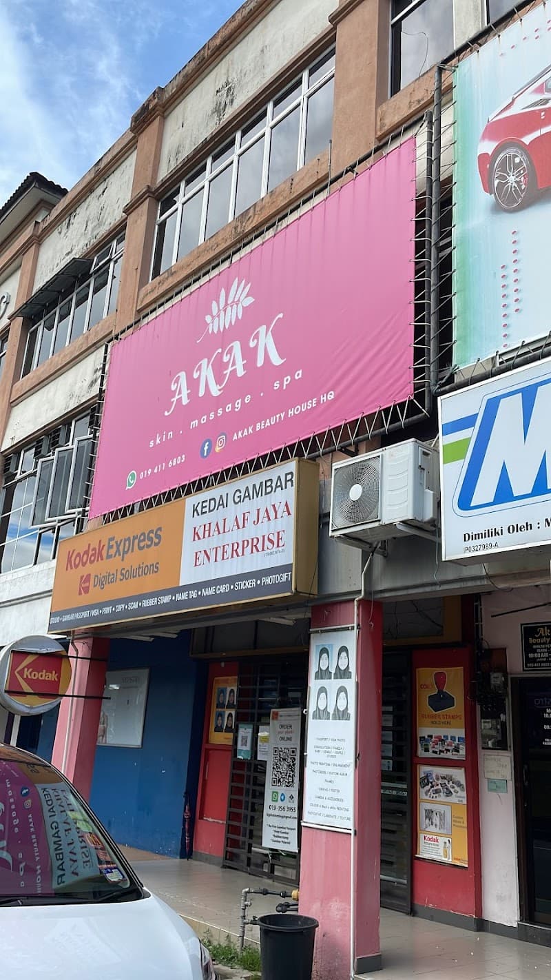 Akak Beauty House Kamunting photo