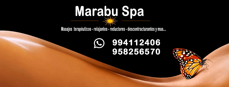Akamaru Urban Spa Lince photo
