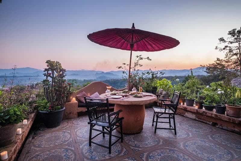 Akanat Traditional Thai Massage, Mae Chan, Chiang Rai photo