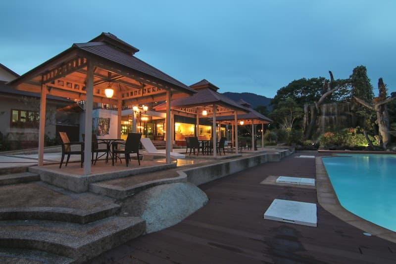 Akantuka Village and Spa Chanthaburi photo