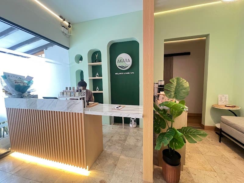 Akar Natural Spa Bandung Kota photo