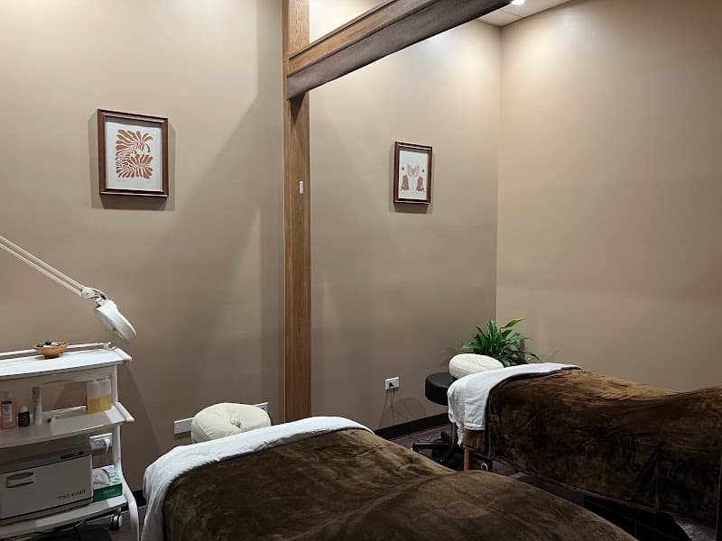 Akara Spa by Kuub Honolulu photo