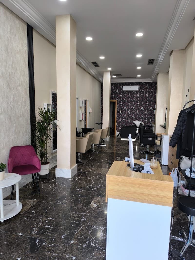 Akari salón y spa La Molina photo