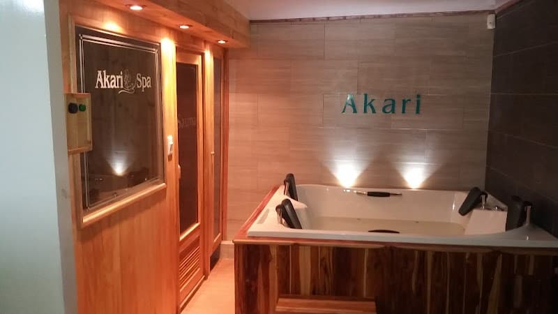 Bogotá, D.C. akari spa photo