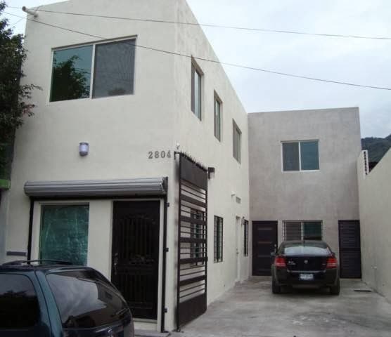 AKASA Monterrey photo