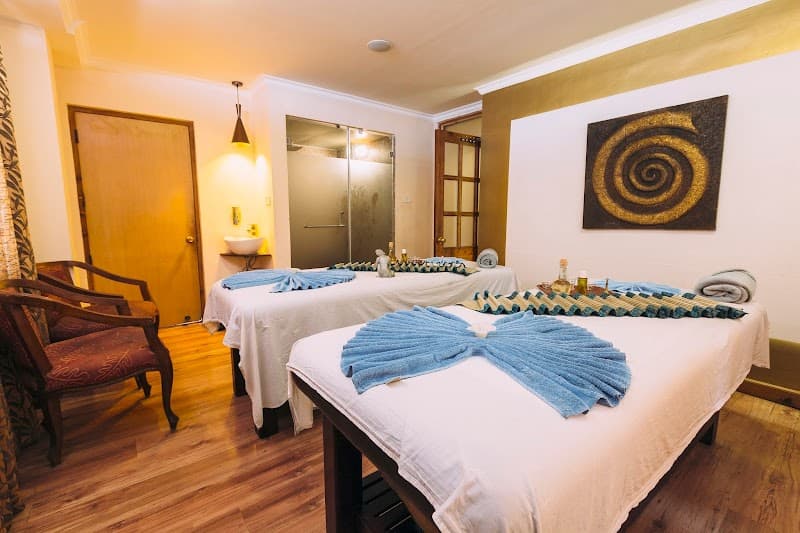 Akasa Spa Shimla photo